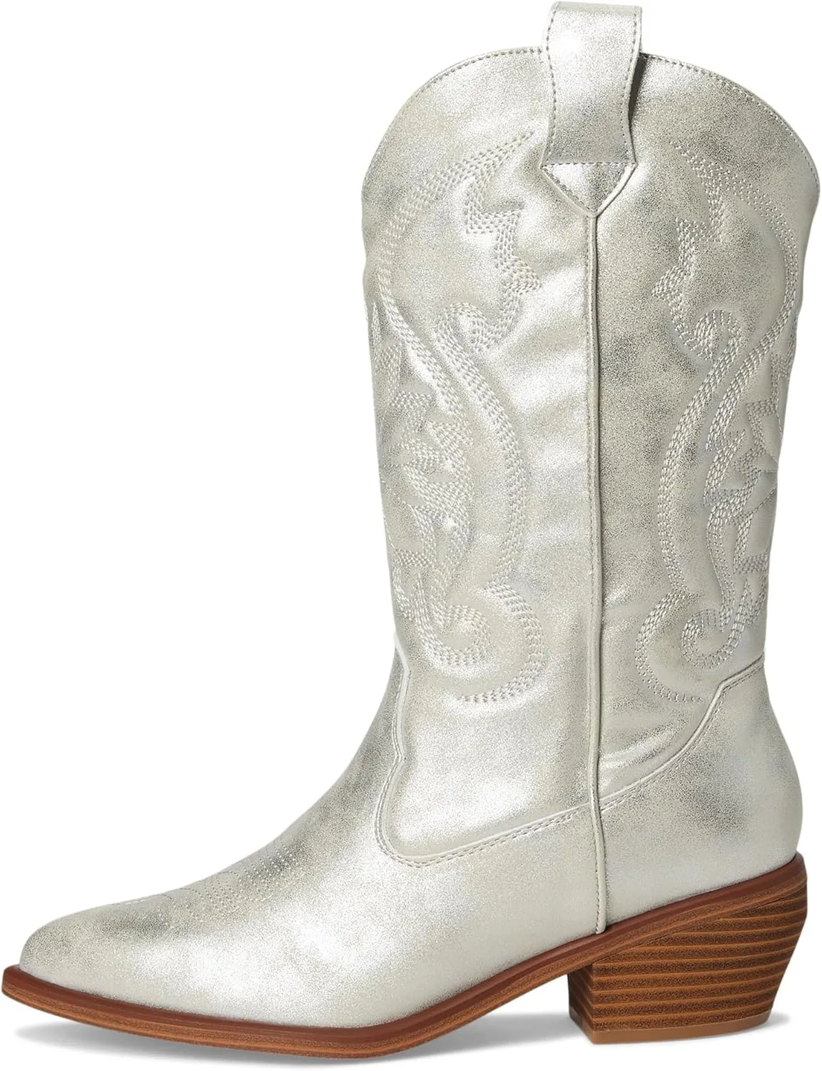 MIA Women's Kelsha Western Boot