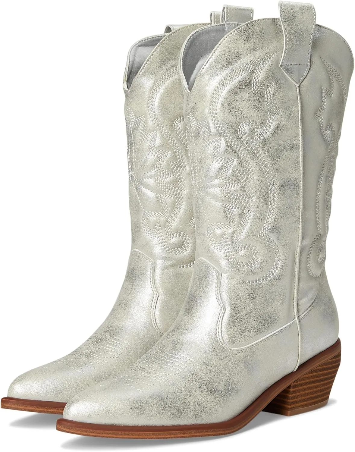 MIA Women's Kelsha Western Boot