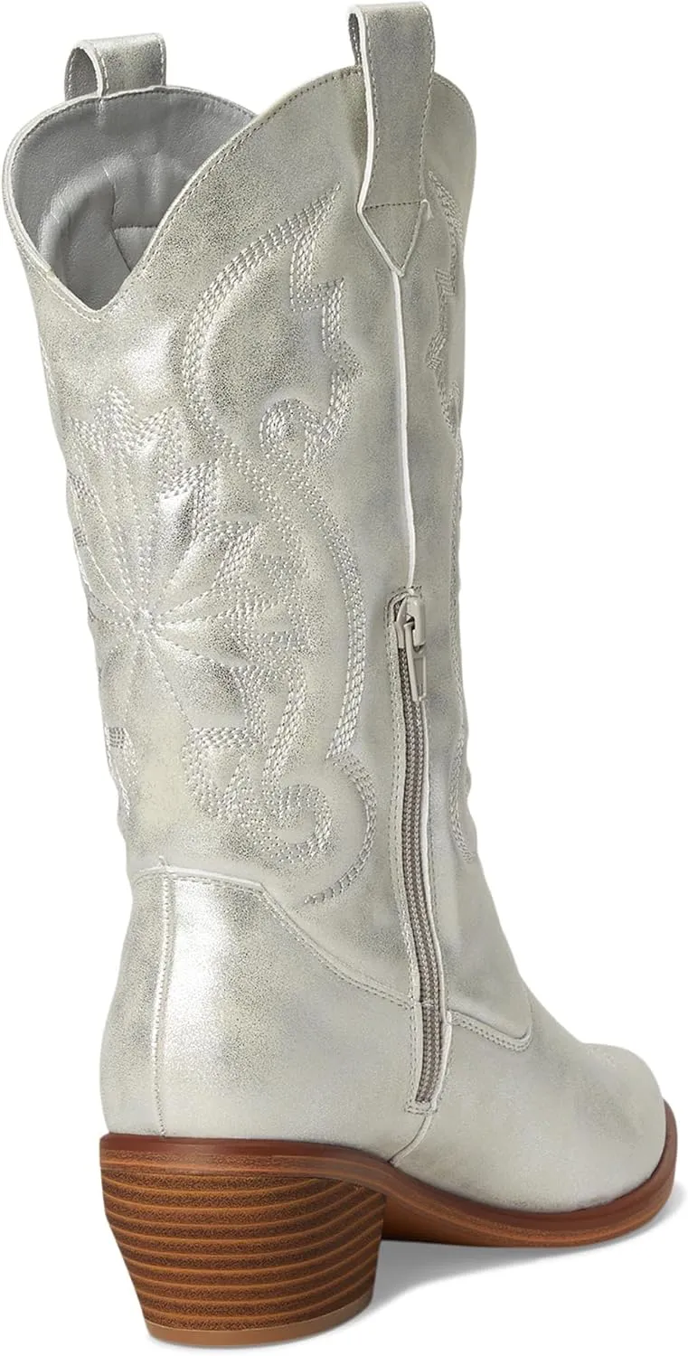 MIA Women's Kelsha Western Boot