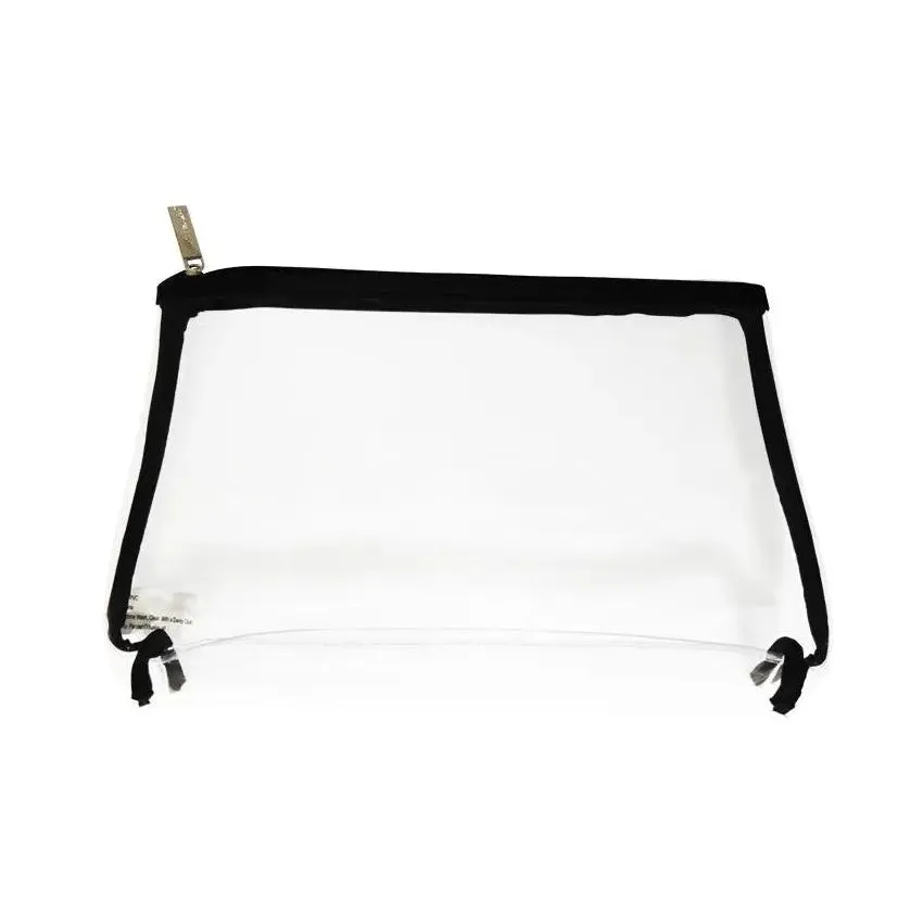 Milk_Shake Lifestyling Transparent Case