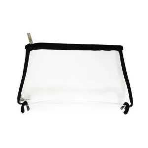 Milk_Shake Lifestyling Transparent Case
