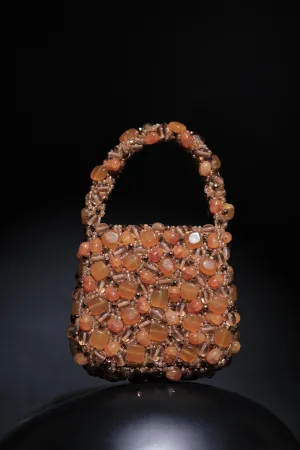 Mini Pebble Bag Series