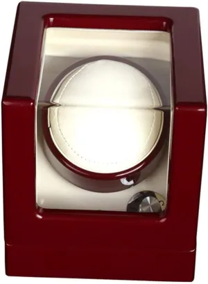Mini Single Table Automatic Mechanical Watch Mechanical Watch Box Watch Winder Automatic Watch Box Watch Winder Watch Box,A