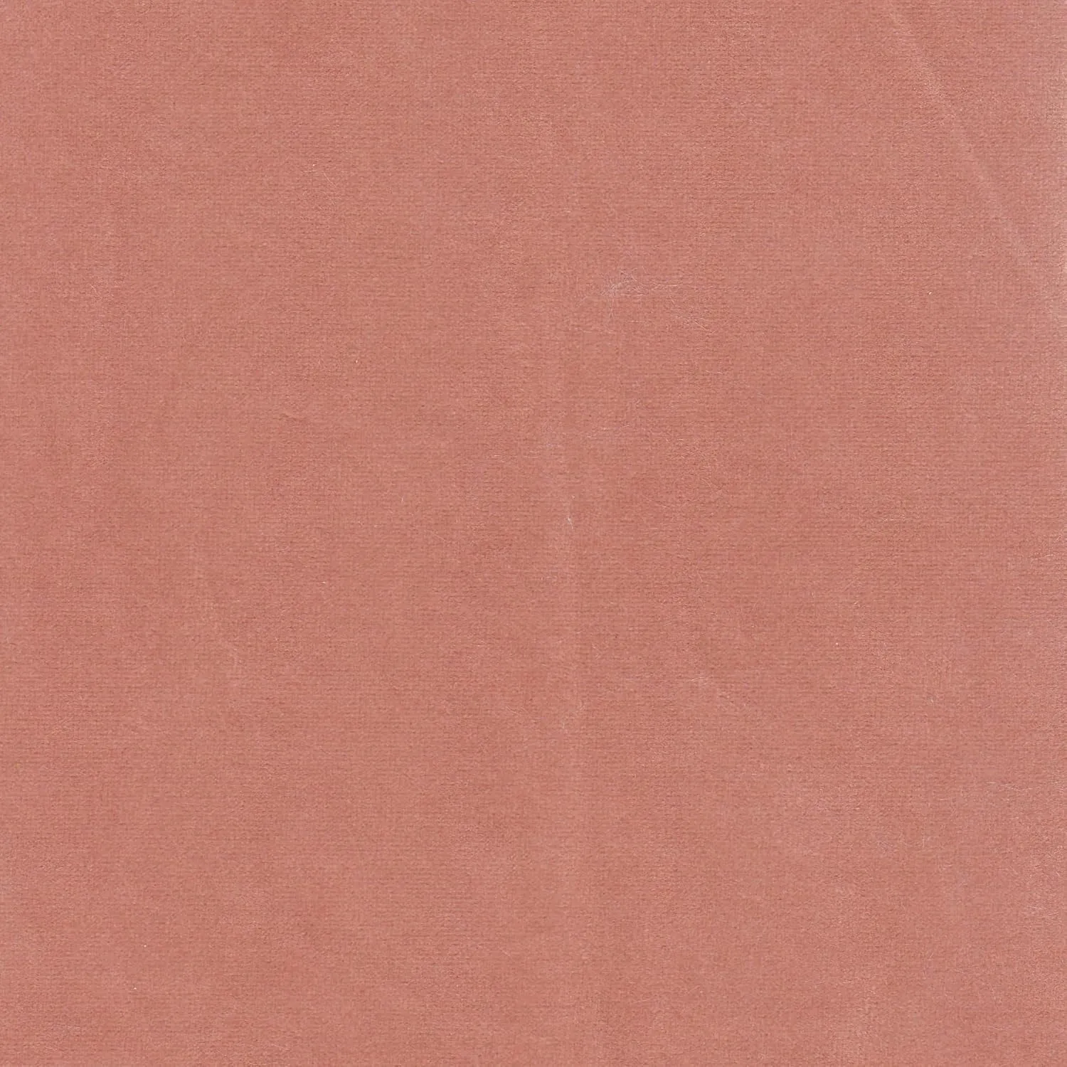 Modern Channel Tufted Velvet Ottoman Home Décor|Ottoman for Living Room & Bedroom - Blush Pink