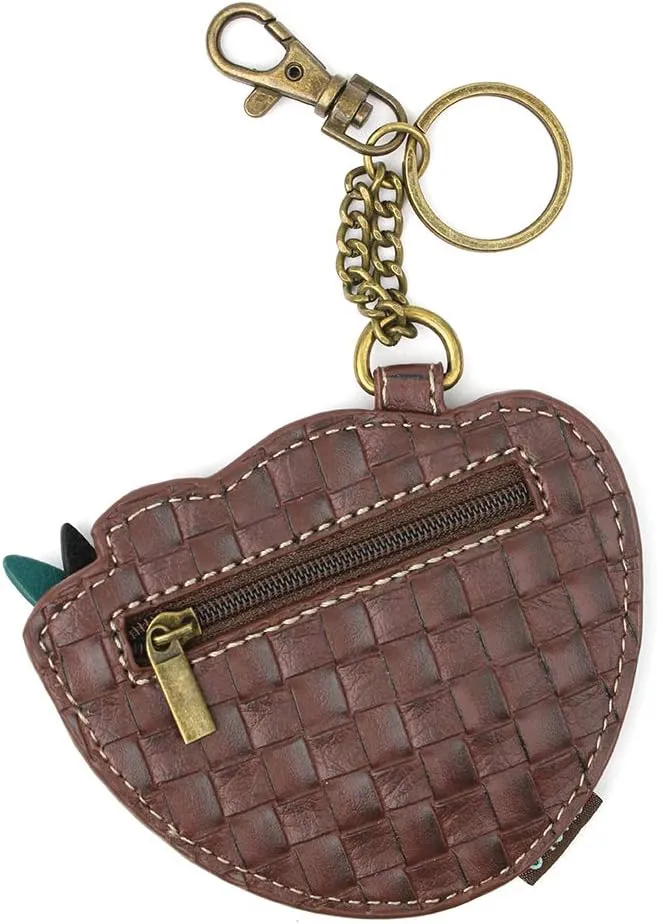 New! CHALA Spring Collection- Decorative Coin Purse/Key-Fob…