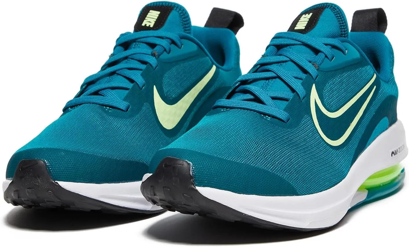 Nike Air Zoom Arcadia 2 (Big Kid)