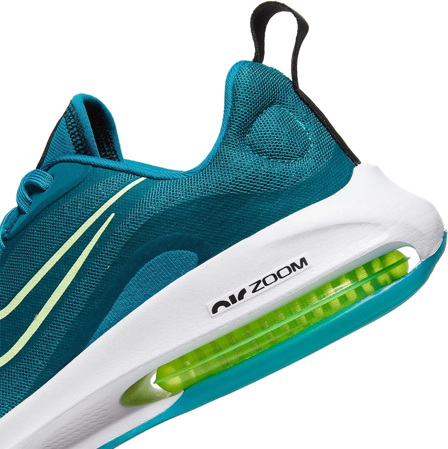 Nike Air Zoom Arcadia 2 (Big Kid)