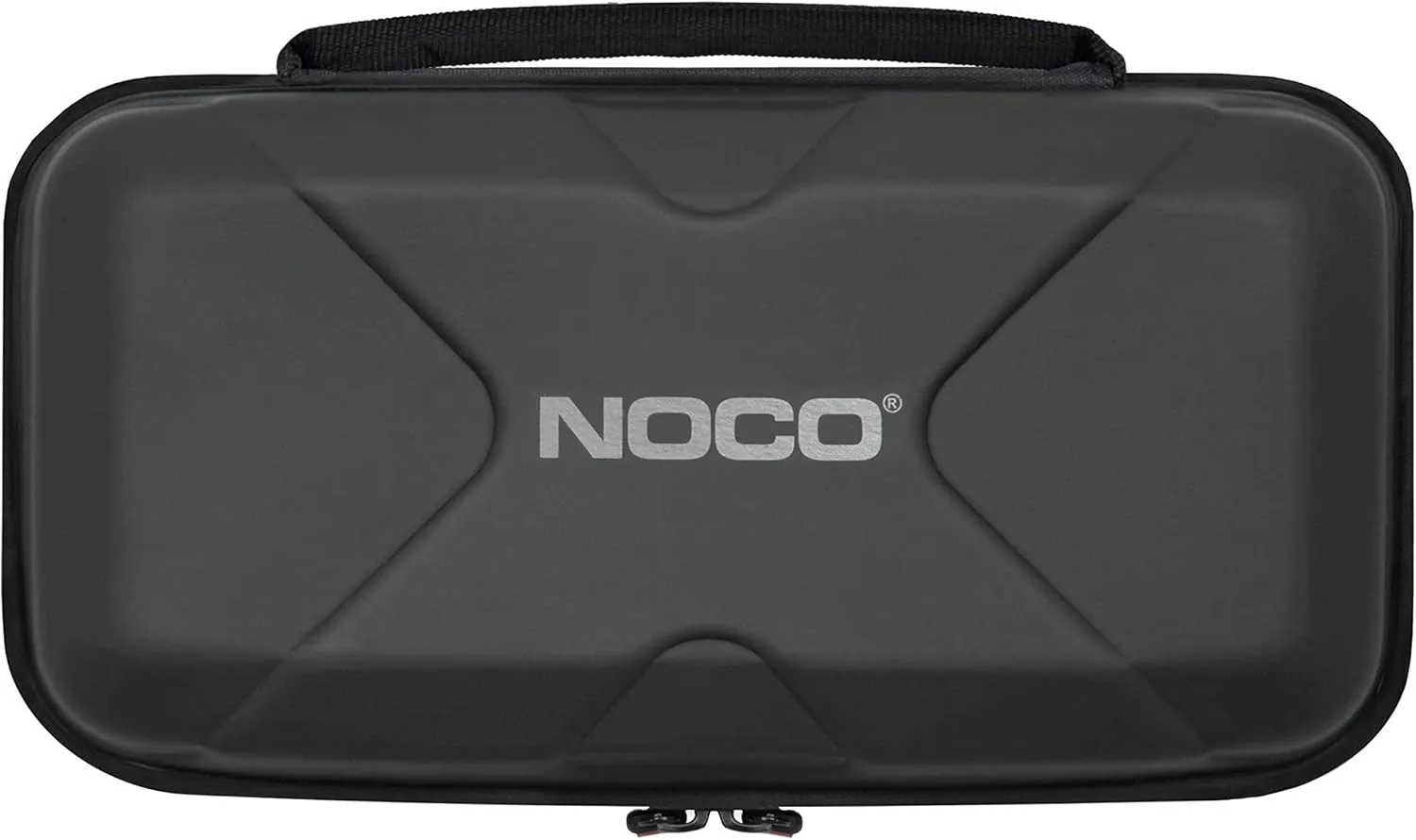NOCO GBC013 Boost Sport and Plus EVA Protection Case for GB20 and GB40 UltraSafe Lithium Jump Starters