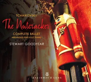 Nutcracker