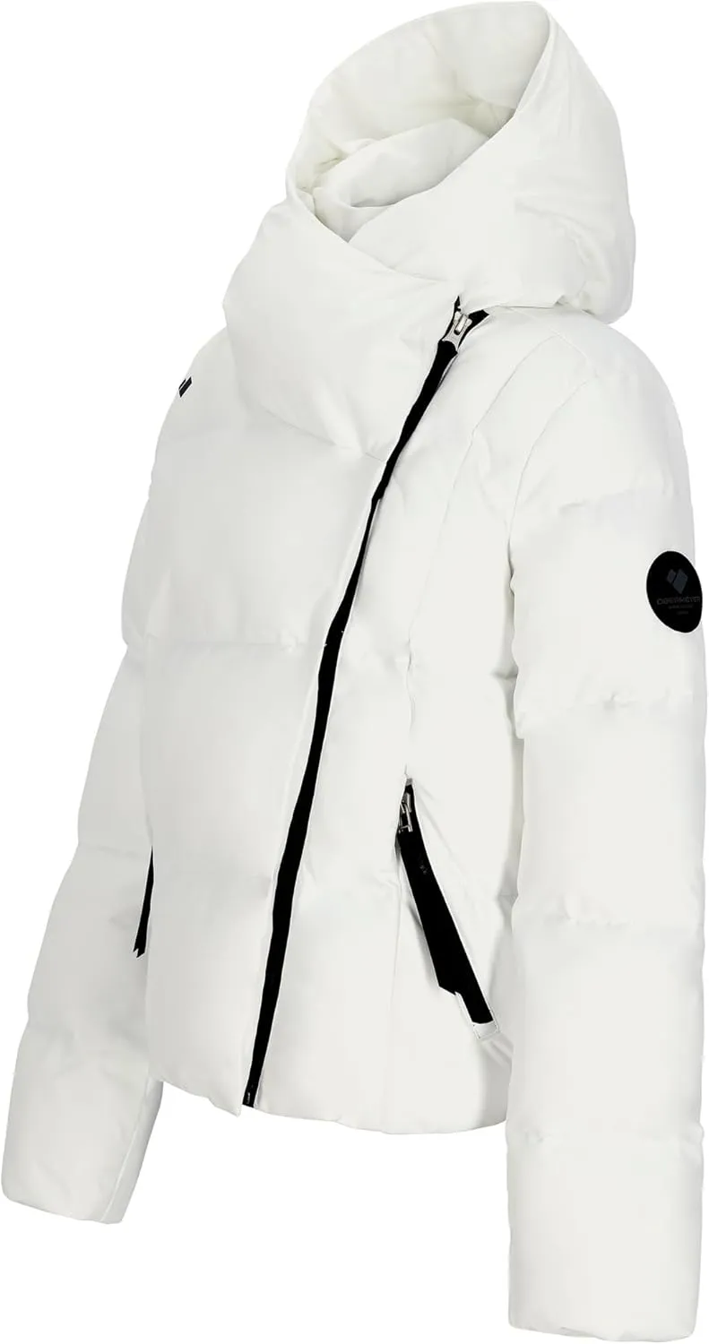 Obermeyer Girls' Isla Jacket (Big Kid)