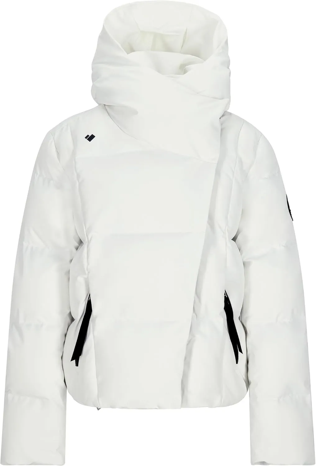 Obermeyer Girls' Isla Jacket (Big Kid)