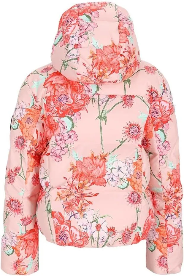 Obermeyer Girls' Isla Jacket (Big Kid)