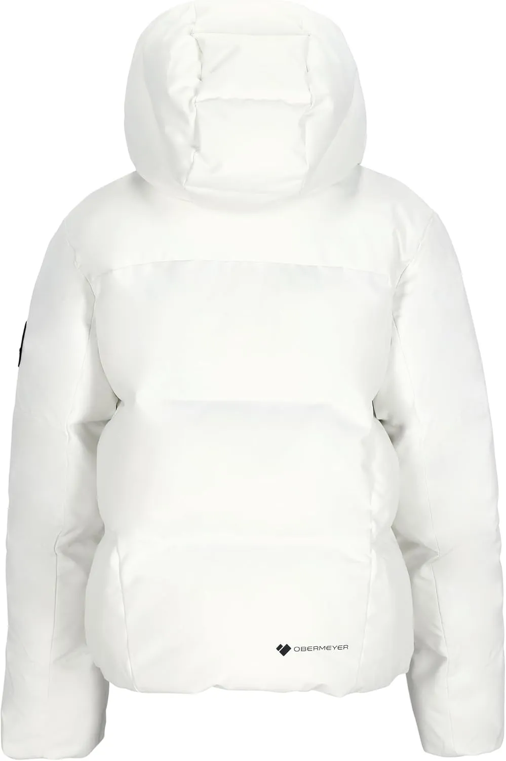 Obermeyer Girls' Isla Jacket (Big Kid)