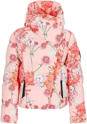 Obermeyer Girls' Isla Jacket (Big Kid)