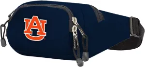 Officially Licensed NCAA "Cross-Country" Belt Bag, Multi Color, 13" x 5" x 5"