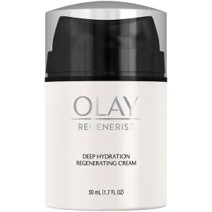 Olay Regenerist Advanced Anti-Aging Deep Hydration Regenerating Cream 1.70 oz (Pack of 5)