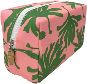 On Board Cosmetic Bag - Palm Palm2