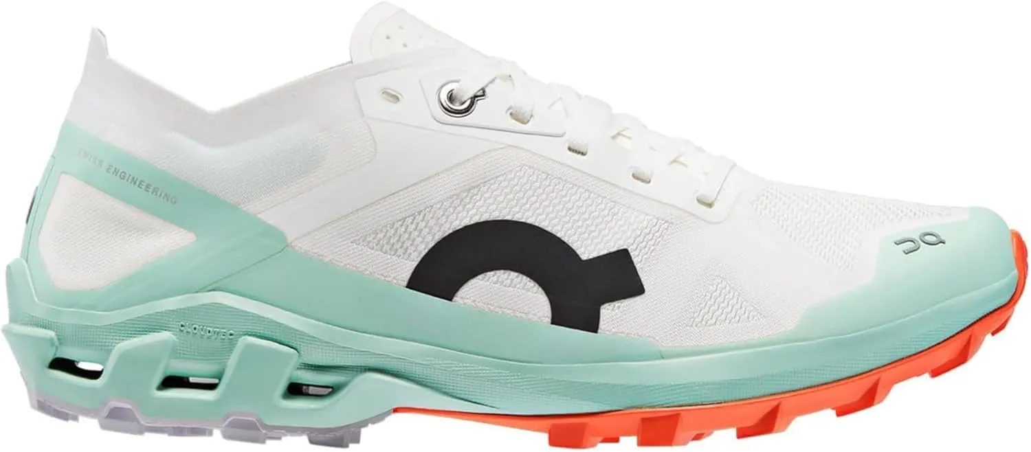 On Cloudventure Peak 3 Undyed Trail Running Shoes Women's