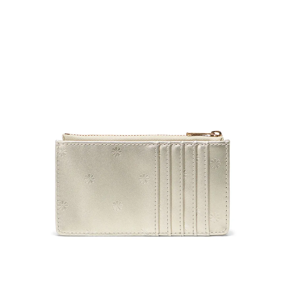 Oscar Large Cardholder Wallet | Vegan Leather