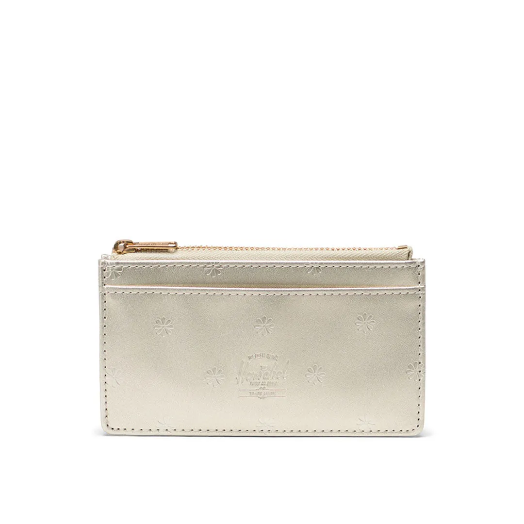 Oscar Large Cardholder Wallet | Vegan Leather