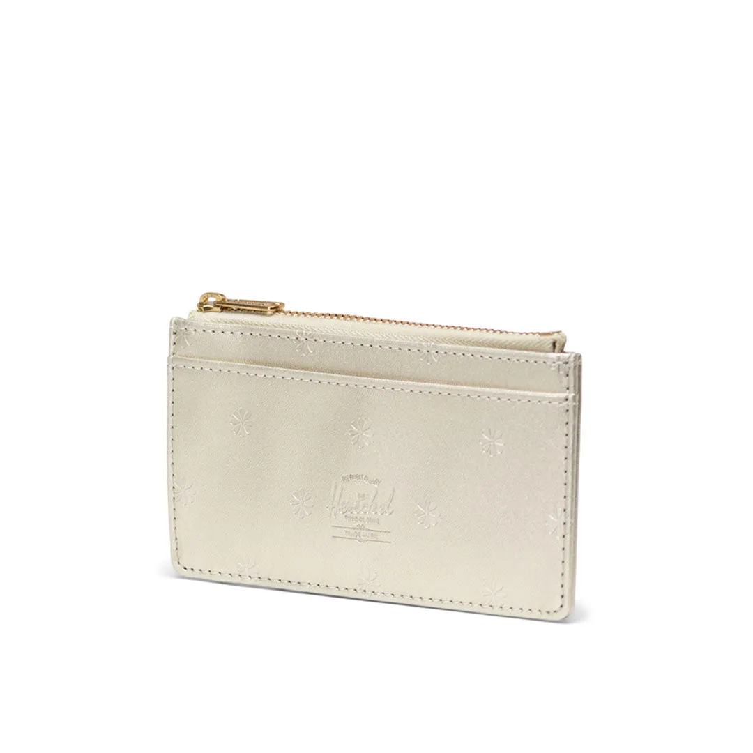 Oscar Large Cardholder Wallet | Vegan Leather