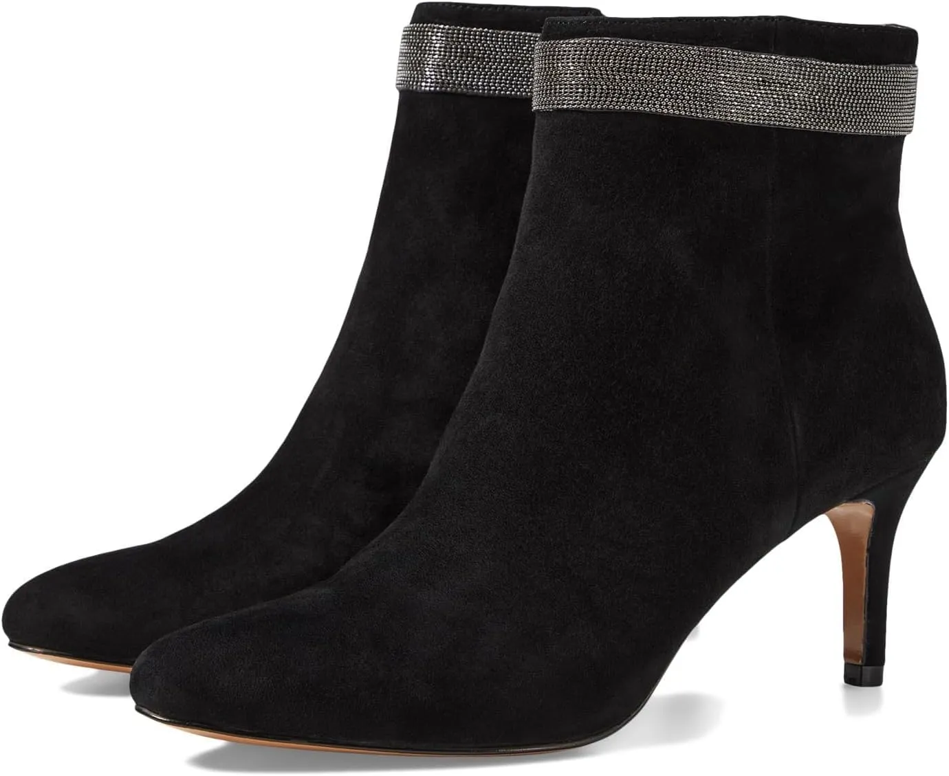 Pelle Moda Yori Black 5 M