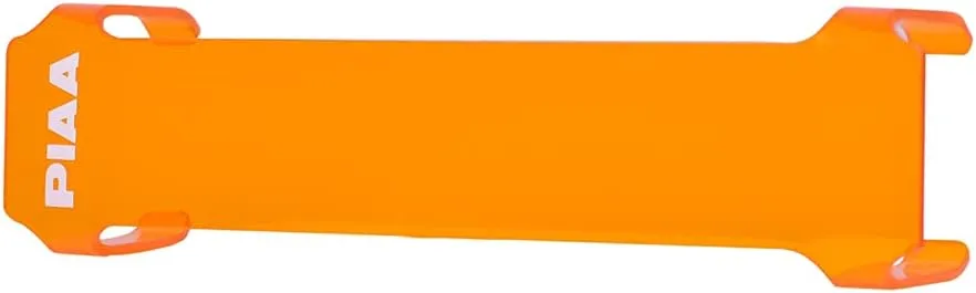Piaa RF10 Amber Light Cover - Single