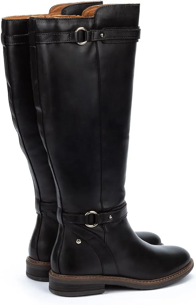 PIKOLINOS Boots Leather Aldaya for Woman