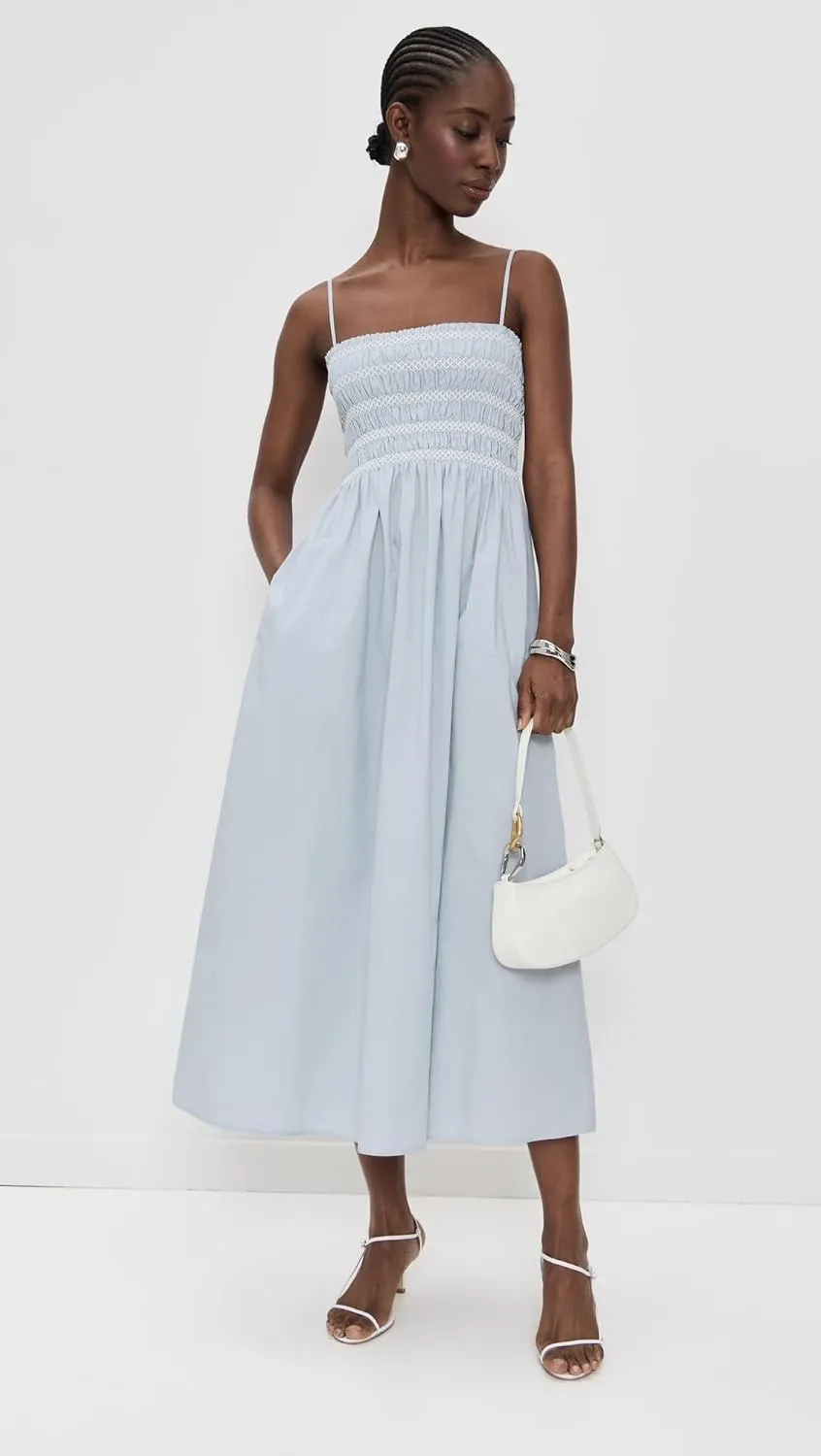 Pistola Denim Women's Bianca Dress