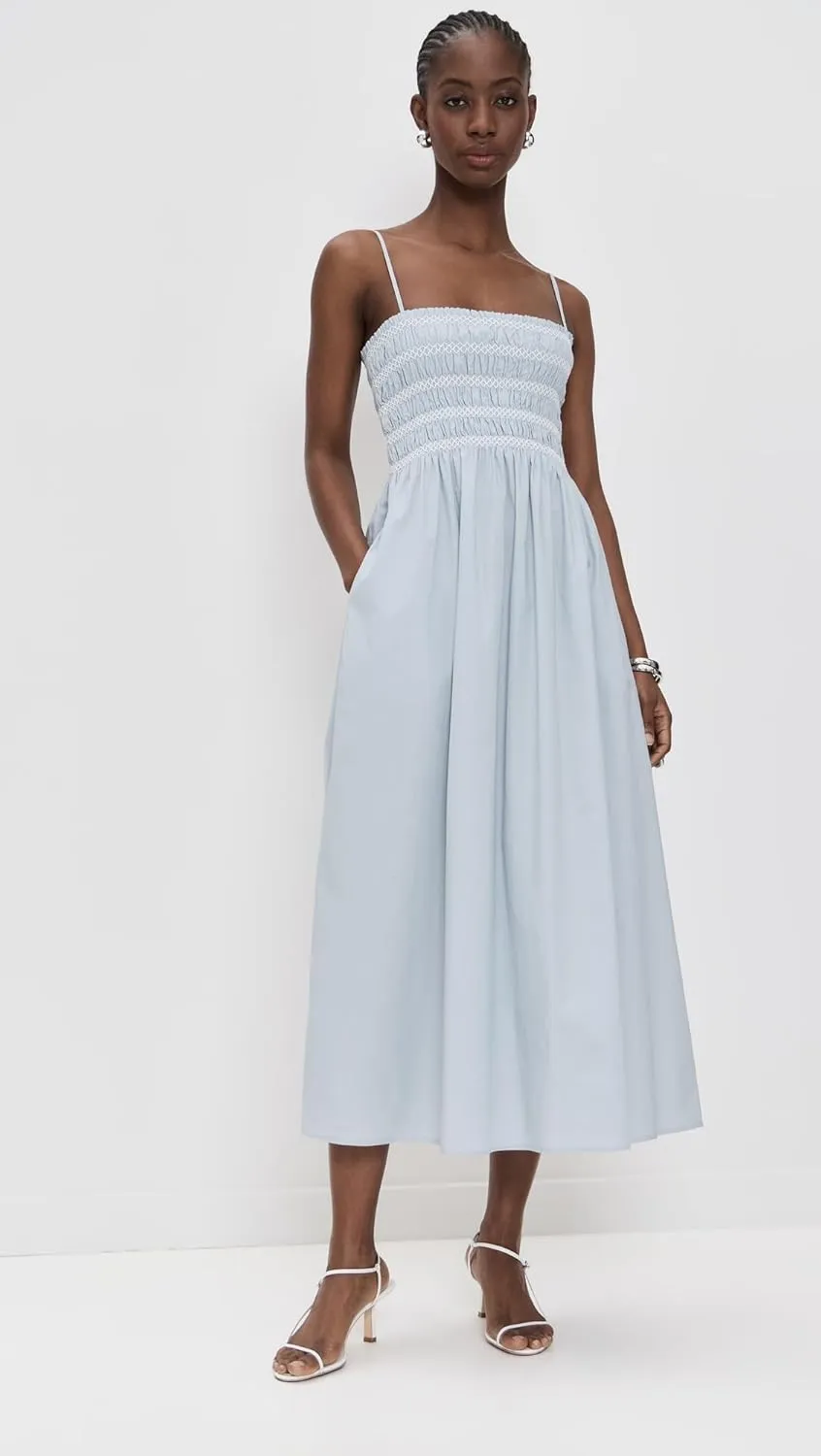 Pistola Denim Women's Bianca Dress