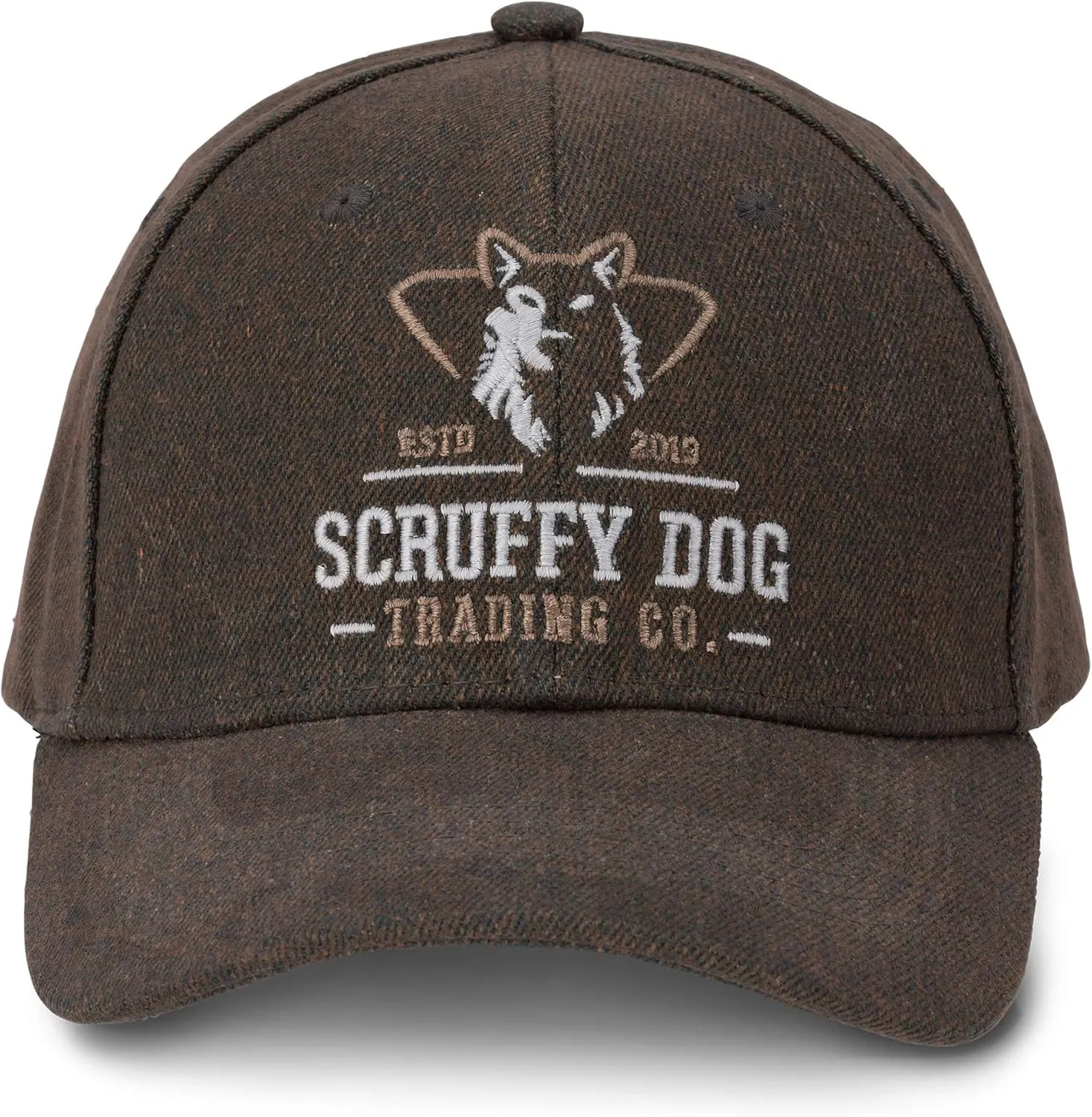 Premium Adjustable Baseball Caps for Men and Women - Hat for Hikers and Bikers