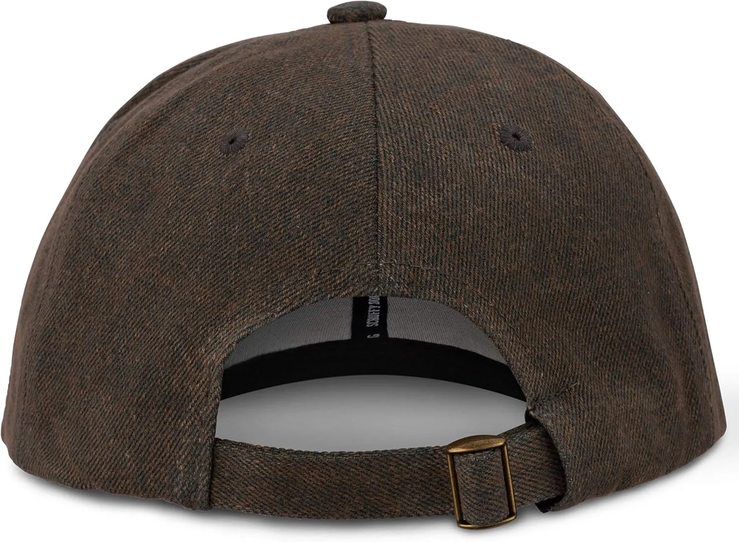 Premium Adjustable Baseball Caps for Men and Women - Hat for Hikers and Bikers