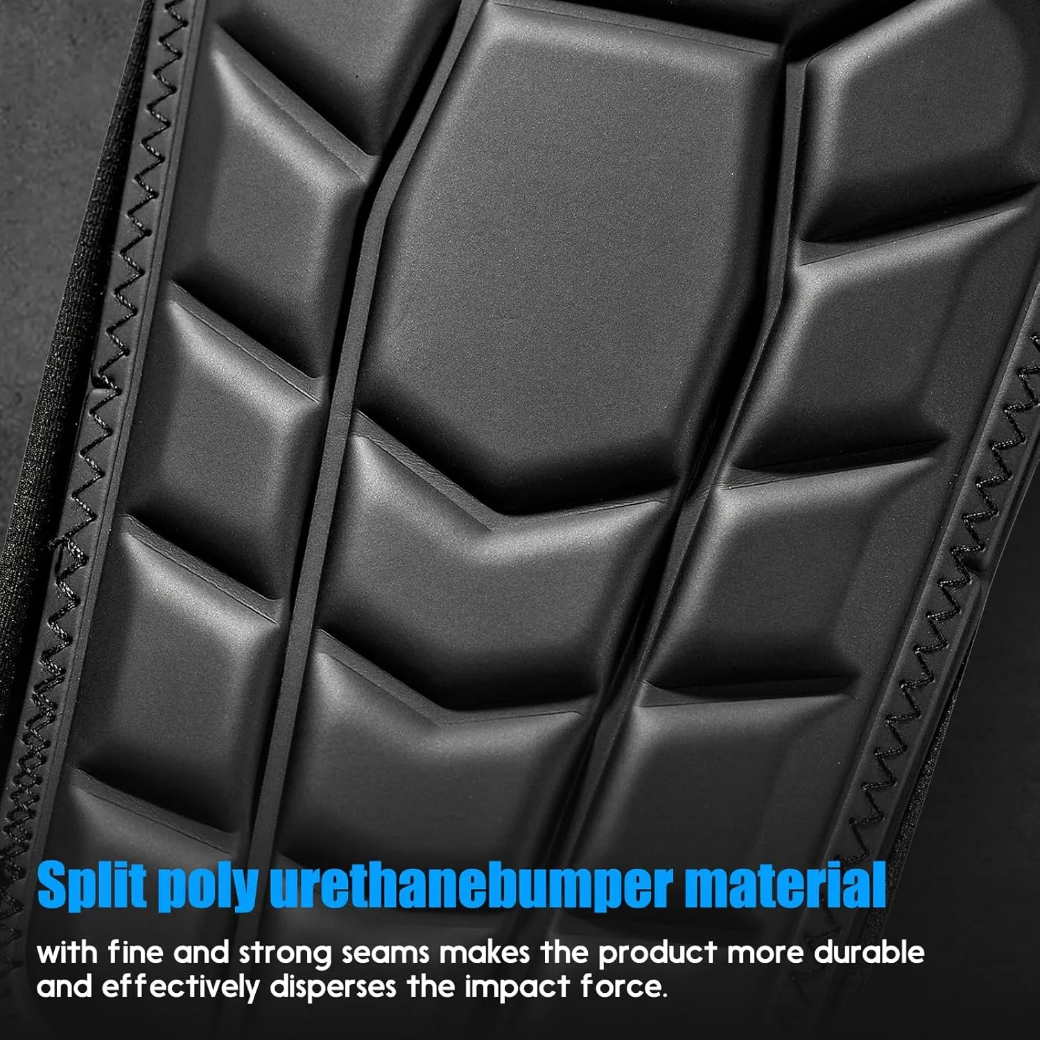 Professional Grade Protective Sleeve Soccer shin Guards, Aegicormy Breathable and Comfortable shin Guards, and are Protective Gear for Kids, Teens and Adults
