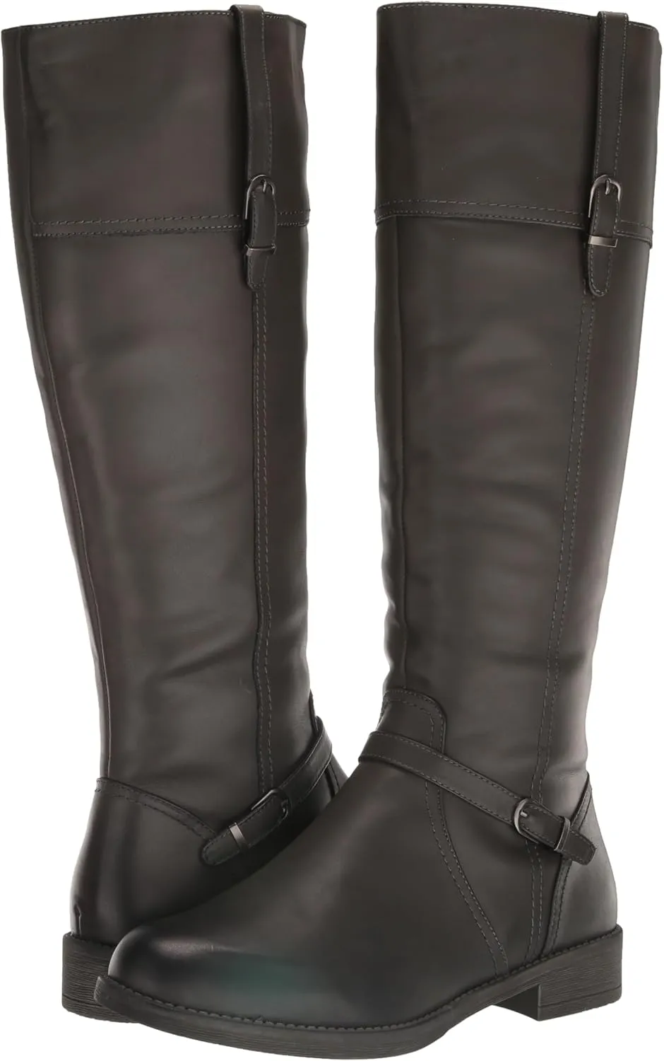 Propét Women's Tasha Zippered Casual Boot