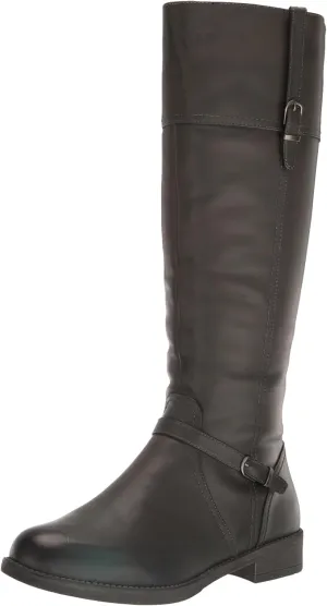 Propét Women's Tasha Zippered Casual Boot