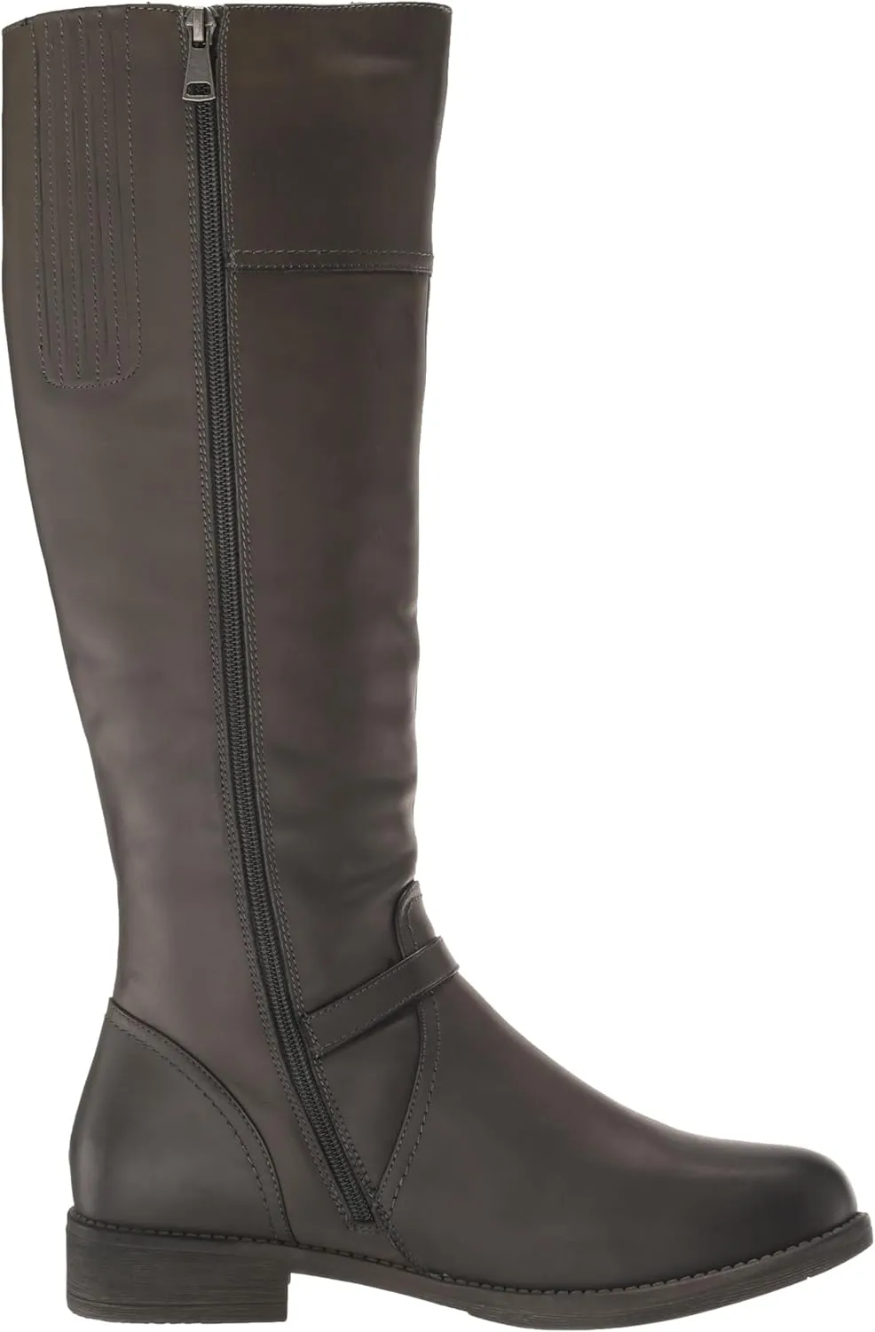 Propét Women's Tasha Zippered Casual Boot