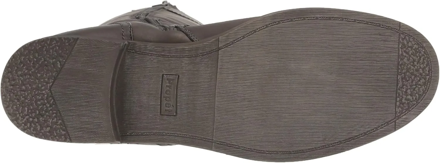 Propét Women's Tasha Zippered Casual Boot