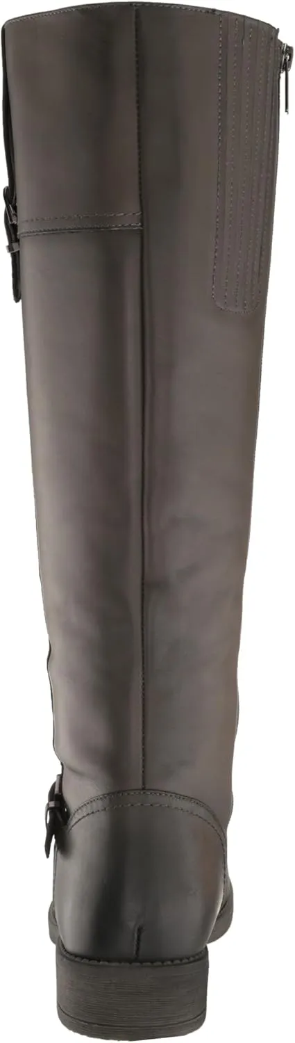 Propét Women's Tasha Zippered Casual Boot
