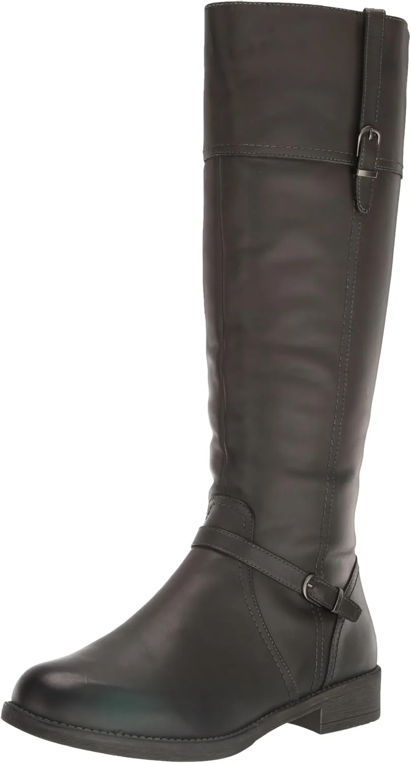 Propét Women's Tasha Zippered Casual Boot