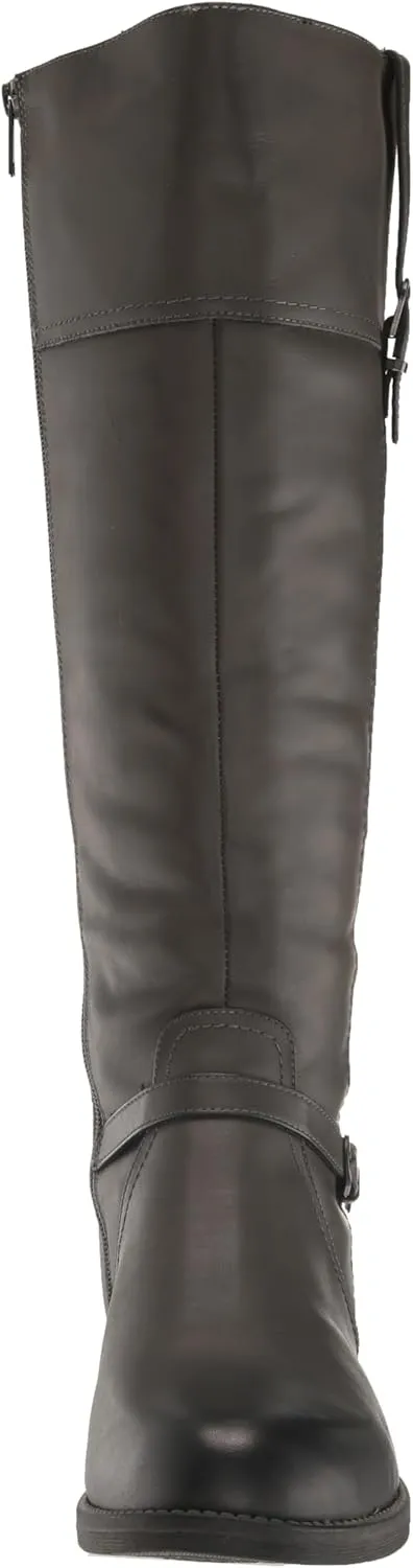 Propét Women's Tasha Zippered Casual Boot
