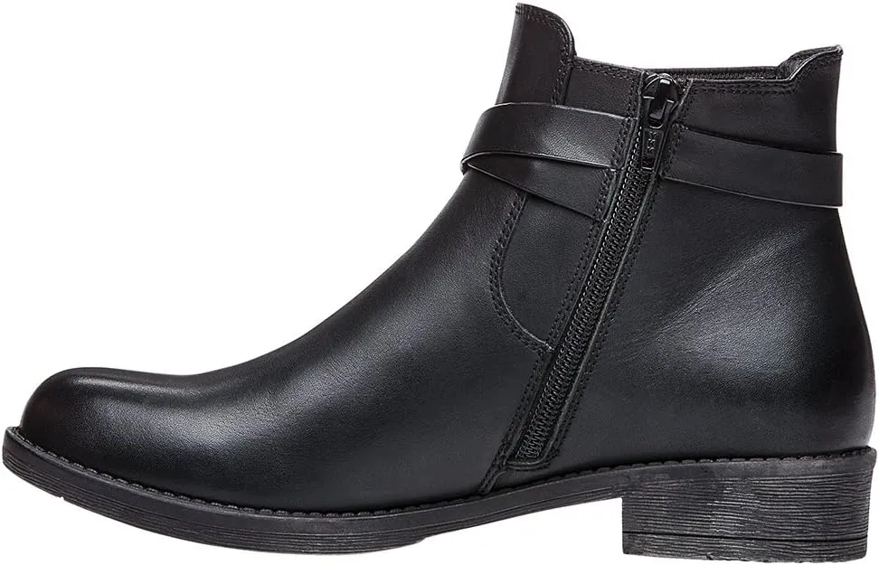 Propét Women's Tatum Ankle Bootie