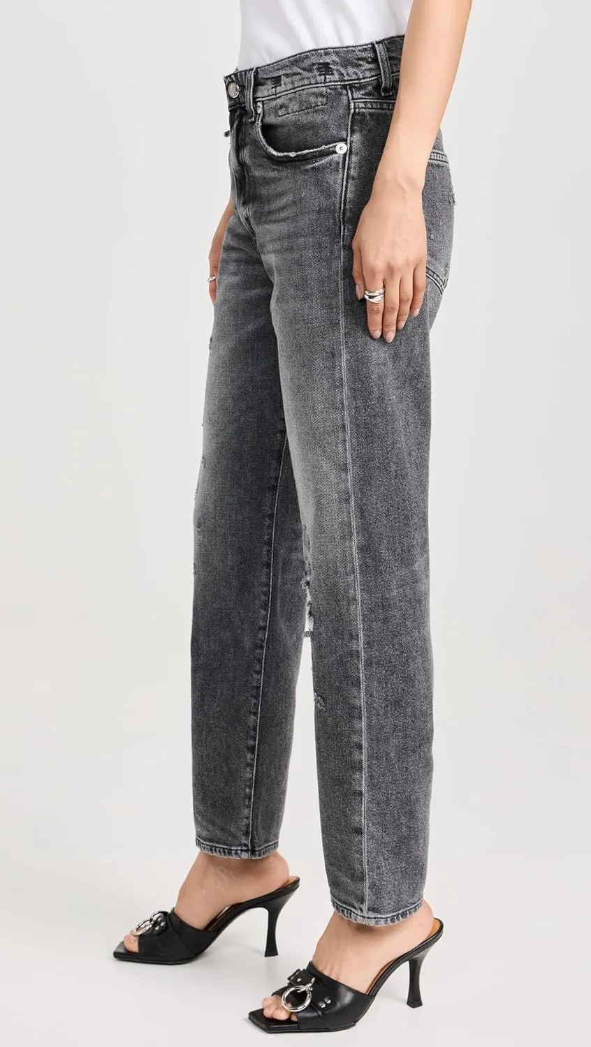 R13 Women's Boyfriend Jeans