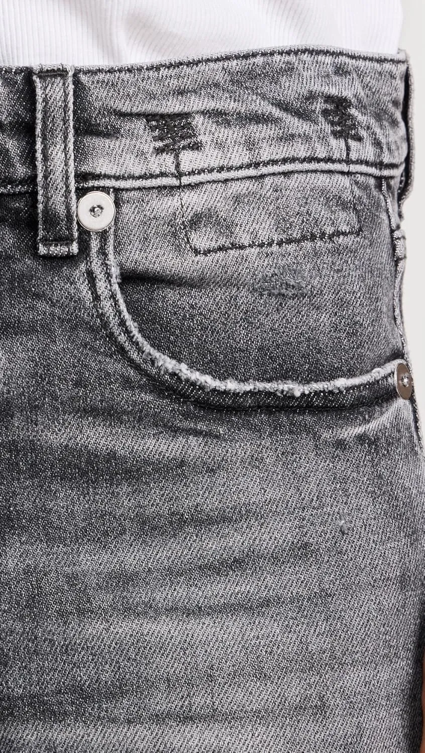 R13 Women's Boyfriend Jeans