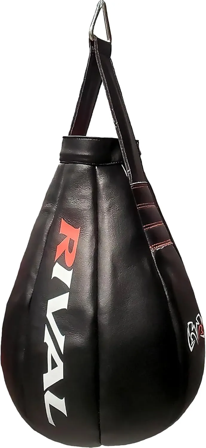 RIVAL Boxing Maize Slip Bag, Practice Slipping Punches to Improve Your Defense and Upper Body Movement