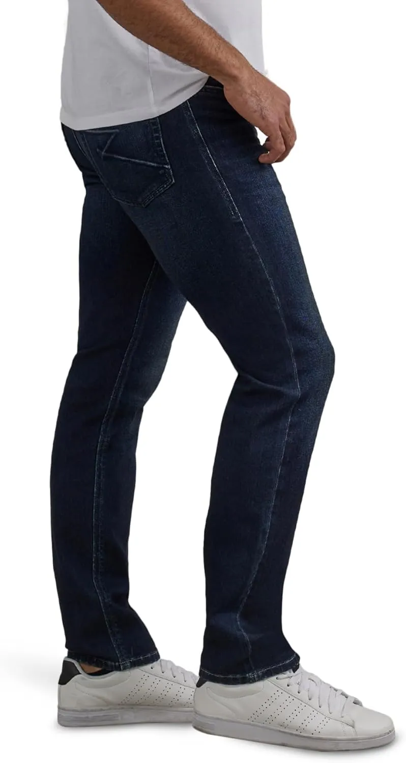 Rock & Republic Men's Slim Straight Jean
