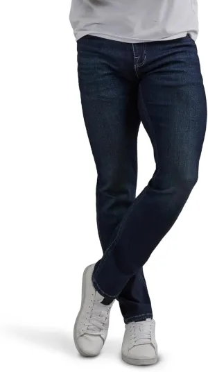Rock & Republic Men's Slim Straight Jean