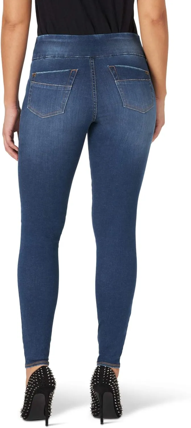 Rock & Republic Women's Denim Rx Fever Stretch Jean Legging