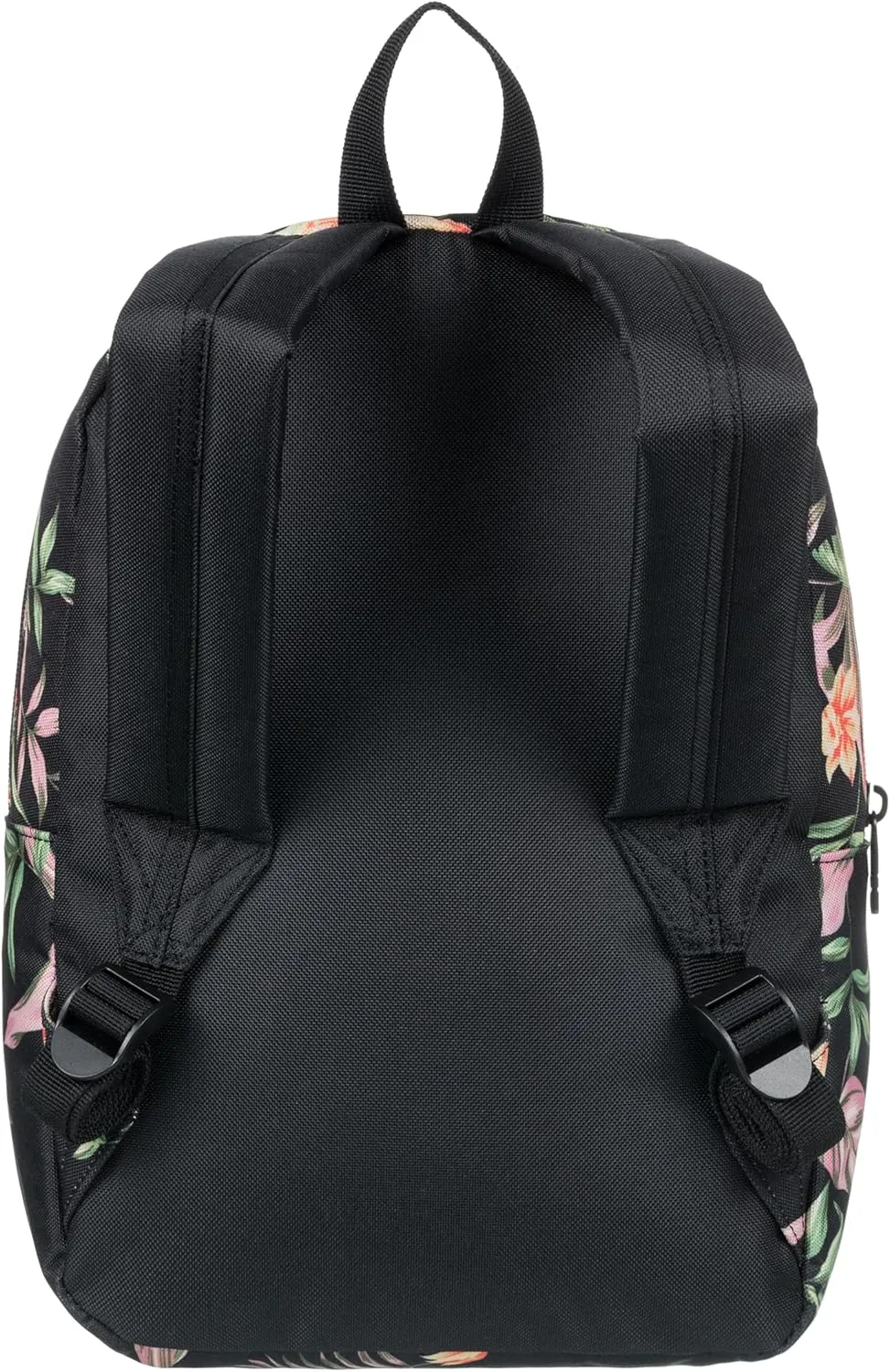 Roxy Women Always Core Mini Backpack, Anthracite Island Escape, One Size