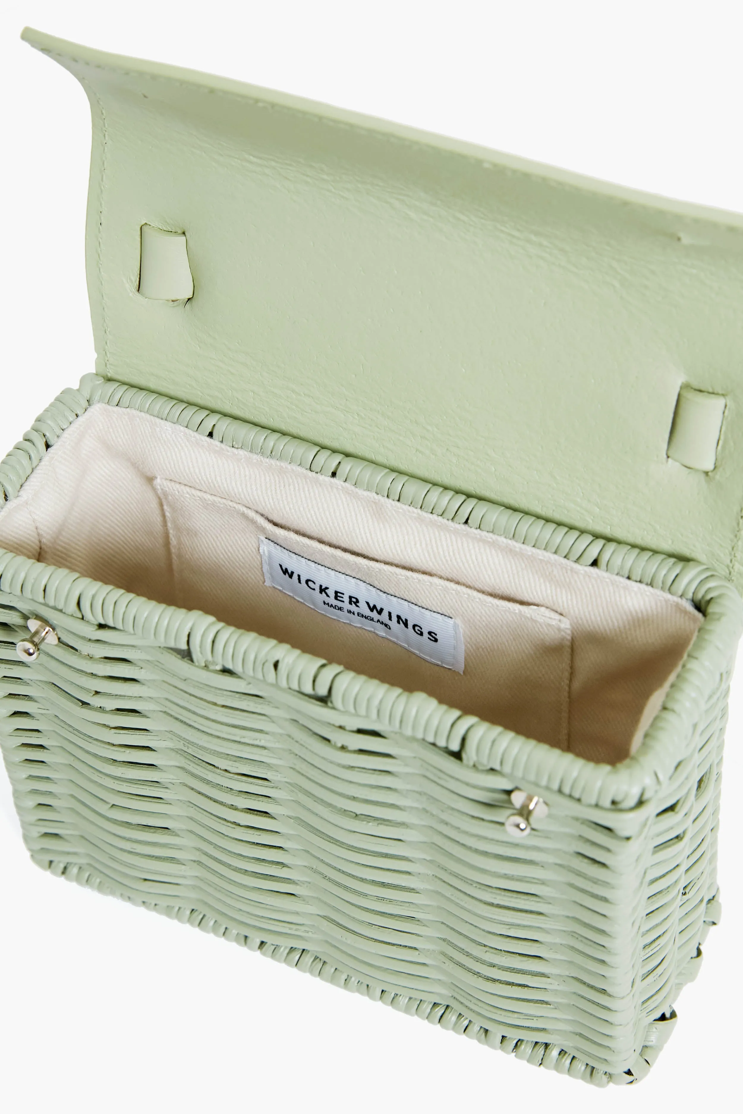 Sage Mini Kuai Bag