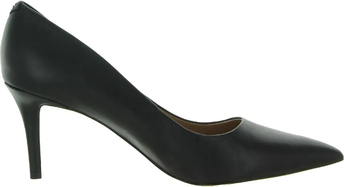 Sam Edelman Women's Vienna Pointed Toe Heel